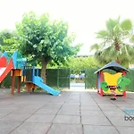 Alboran-Expe Salou, Climatizado, Piscina Y Wifi
