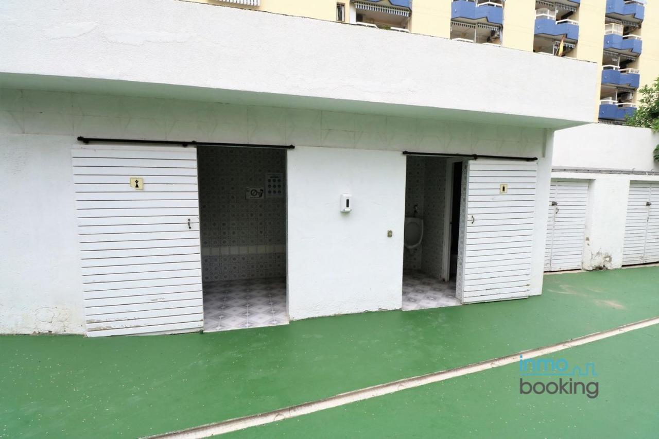 Appartement Alboran-expe Salou, Climatizado, Piscina Y Wifi