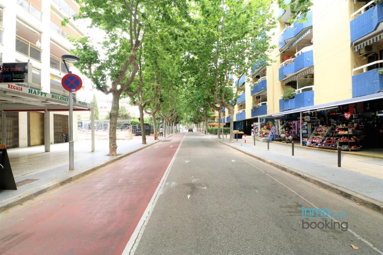 Alboran-expe Salou, Climatizado, Piscina Y Wifi * Salou