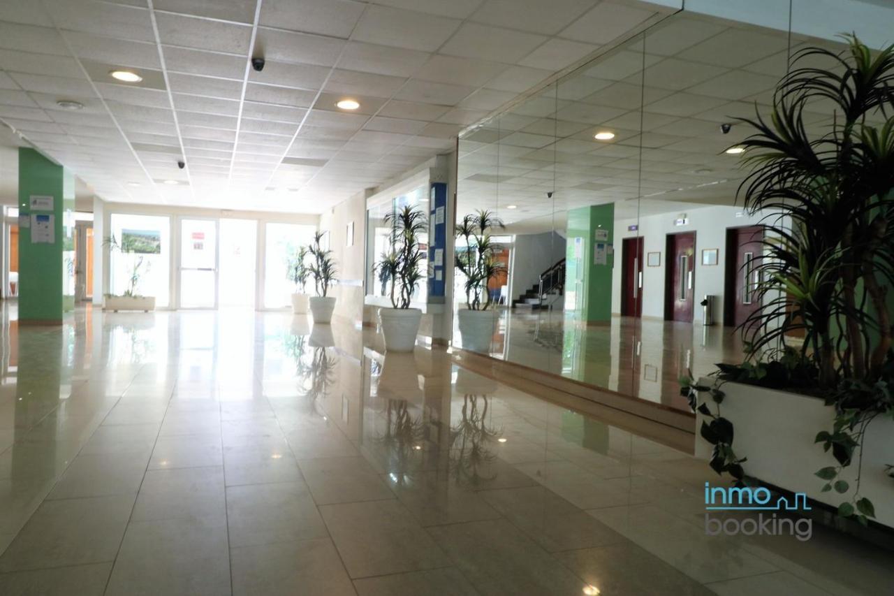 Appartement Alboran-expe Salou, Climatizado, Piscina Y Wifi *