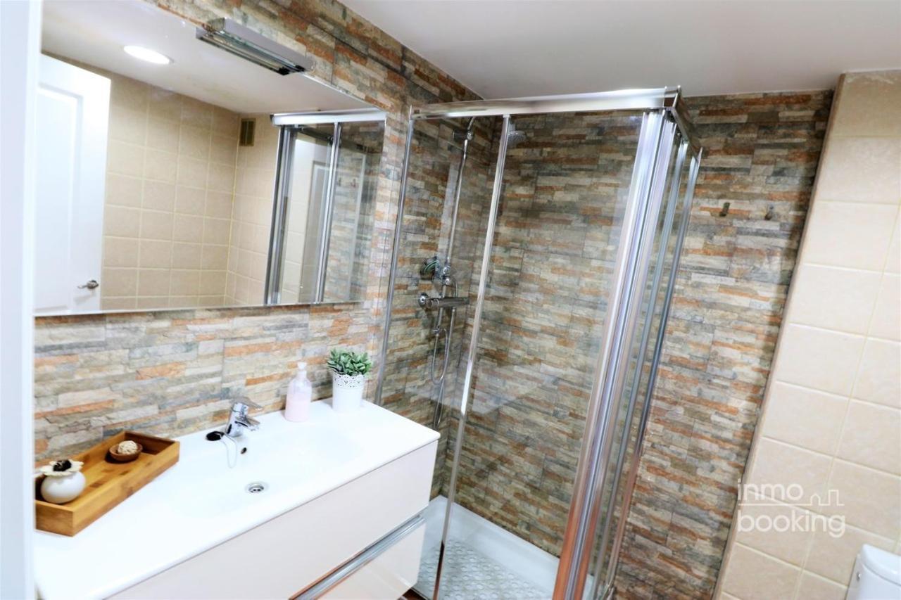 Appartement Alboran-expe Salou, Climatizado, Piscina Y Wifi