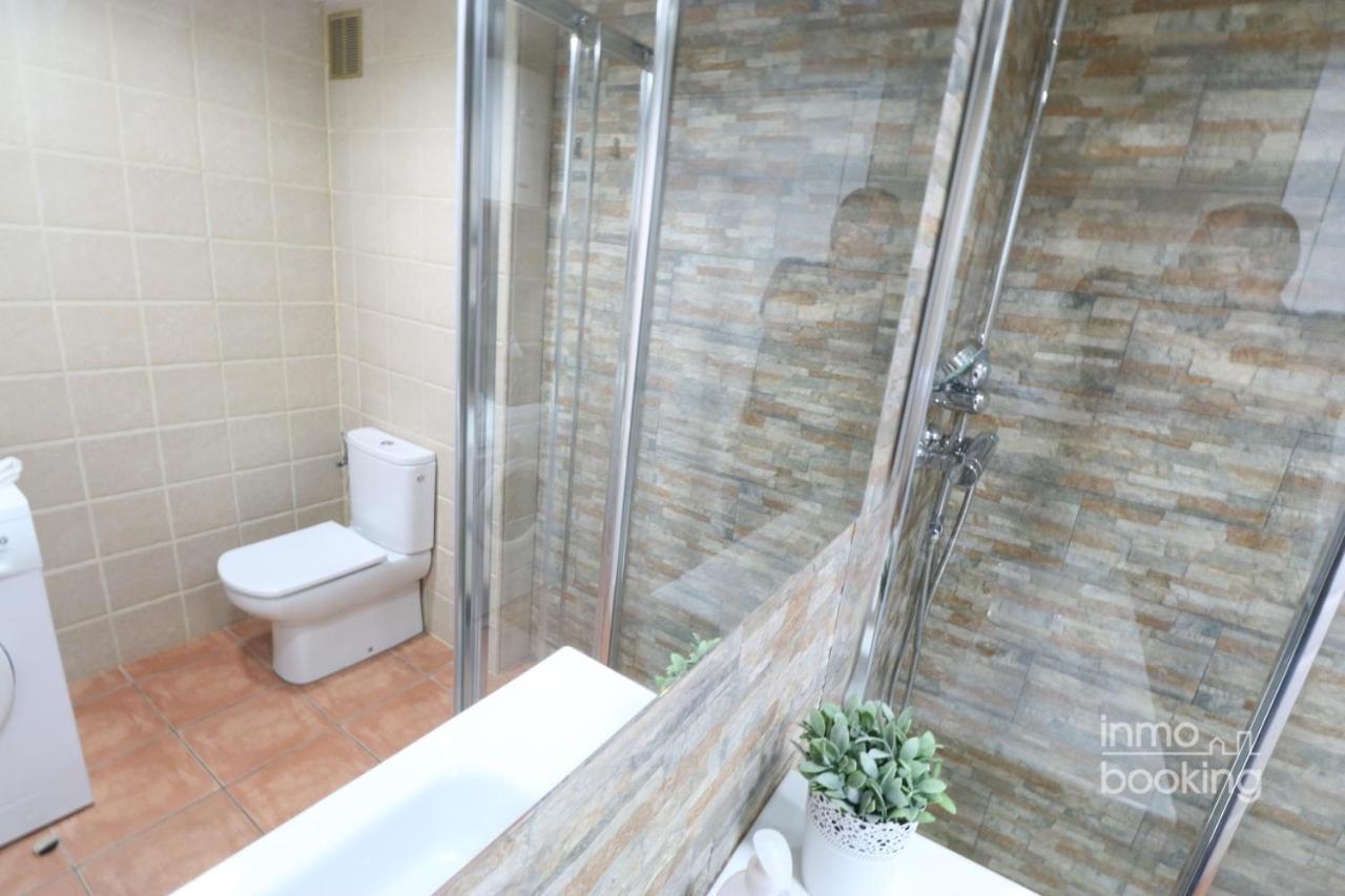 Alboran-expe Salou, Climatizado, Piscina Y Wifi Appartement