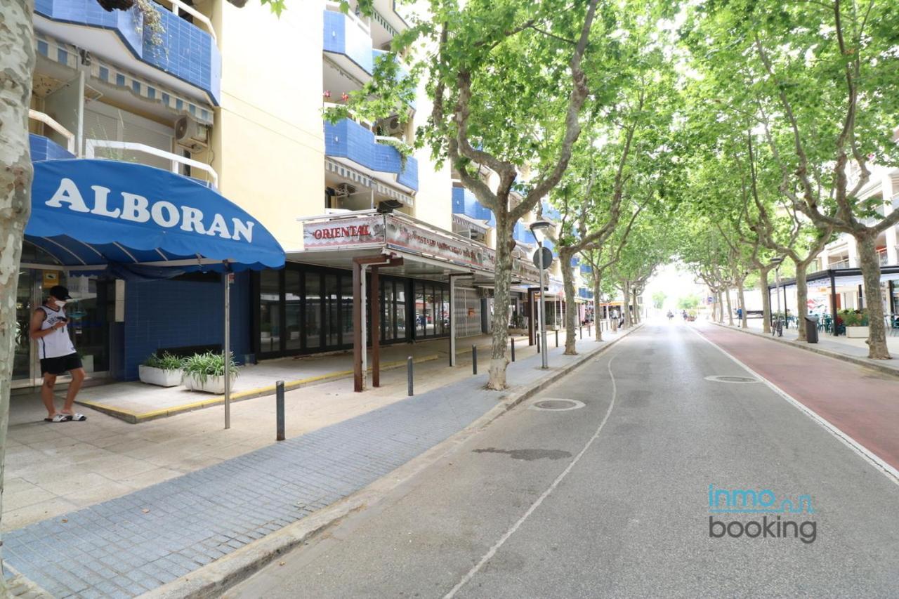 Appartement Alboran-expe Salou, Climatizado, Piscina Y Wifi *