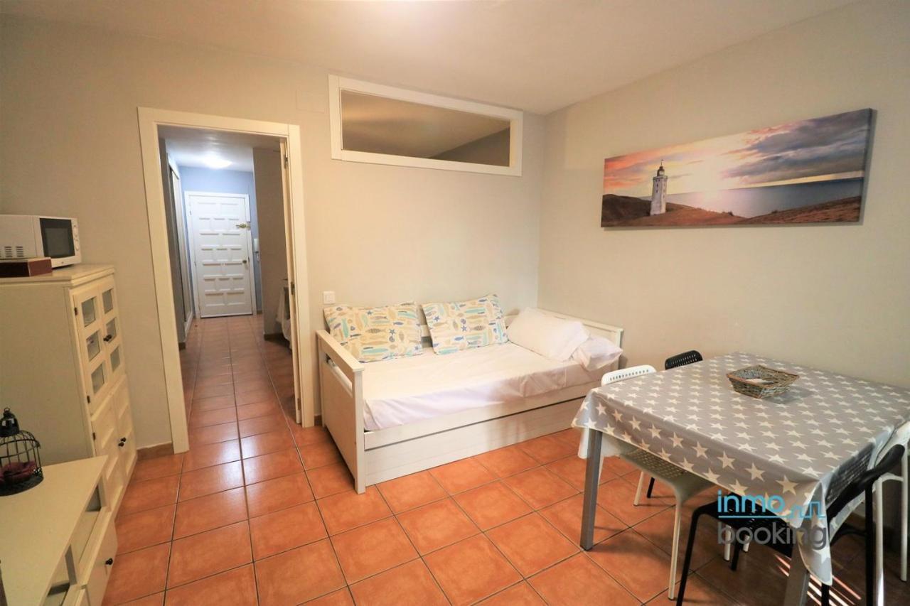 Appartement Alboran-expe Salou, Climatizado, Piscina Y Wifi Salou