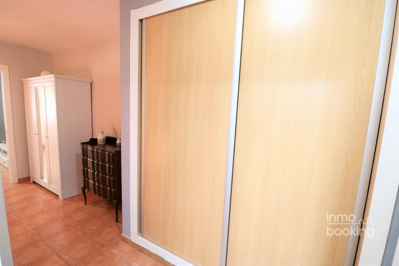Alboran-expe Salou, Climatizado, Piscina Y Wifi Appartement