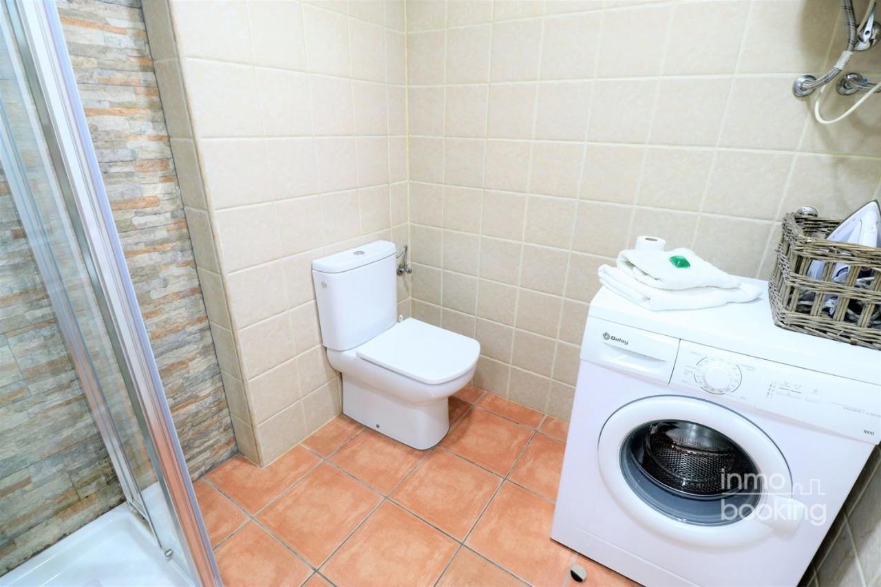 Appartement Alboran-expe Salou, Climatizado, Piscina Y Wifi Salou