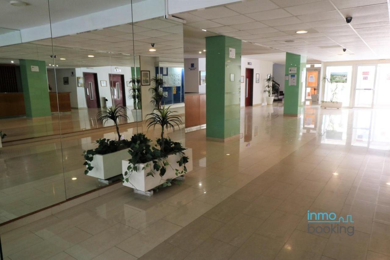 Alboran-expe Salou, Climatizado, Piscina Y Wifi Appartement