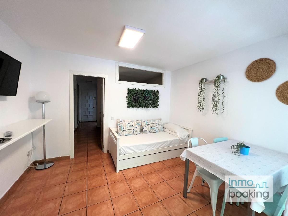 Appartement Alboran-expe Salou, Climatizado, Piscina Y Wifi *