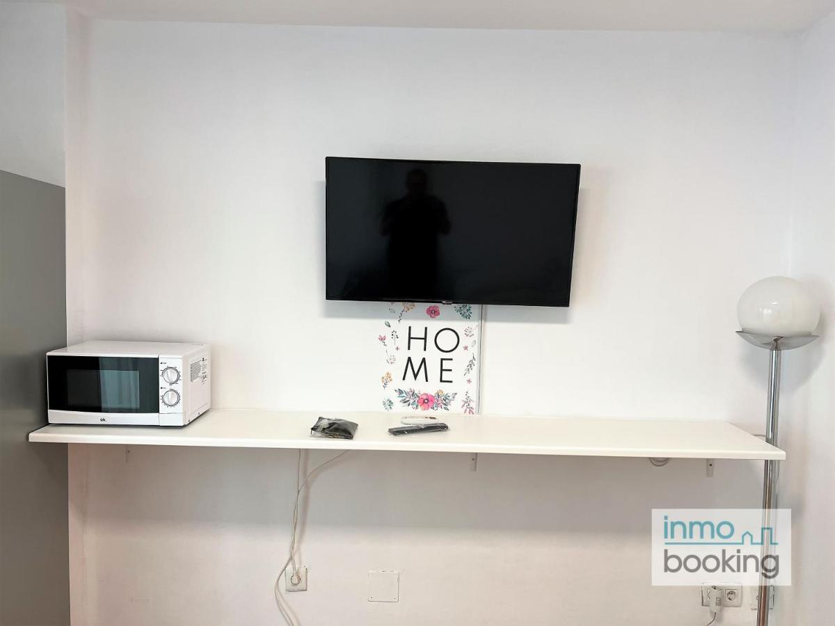 Appartement Alboran-expe Salou, Climatizado, Piscina Y Wifi
