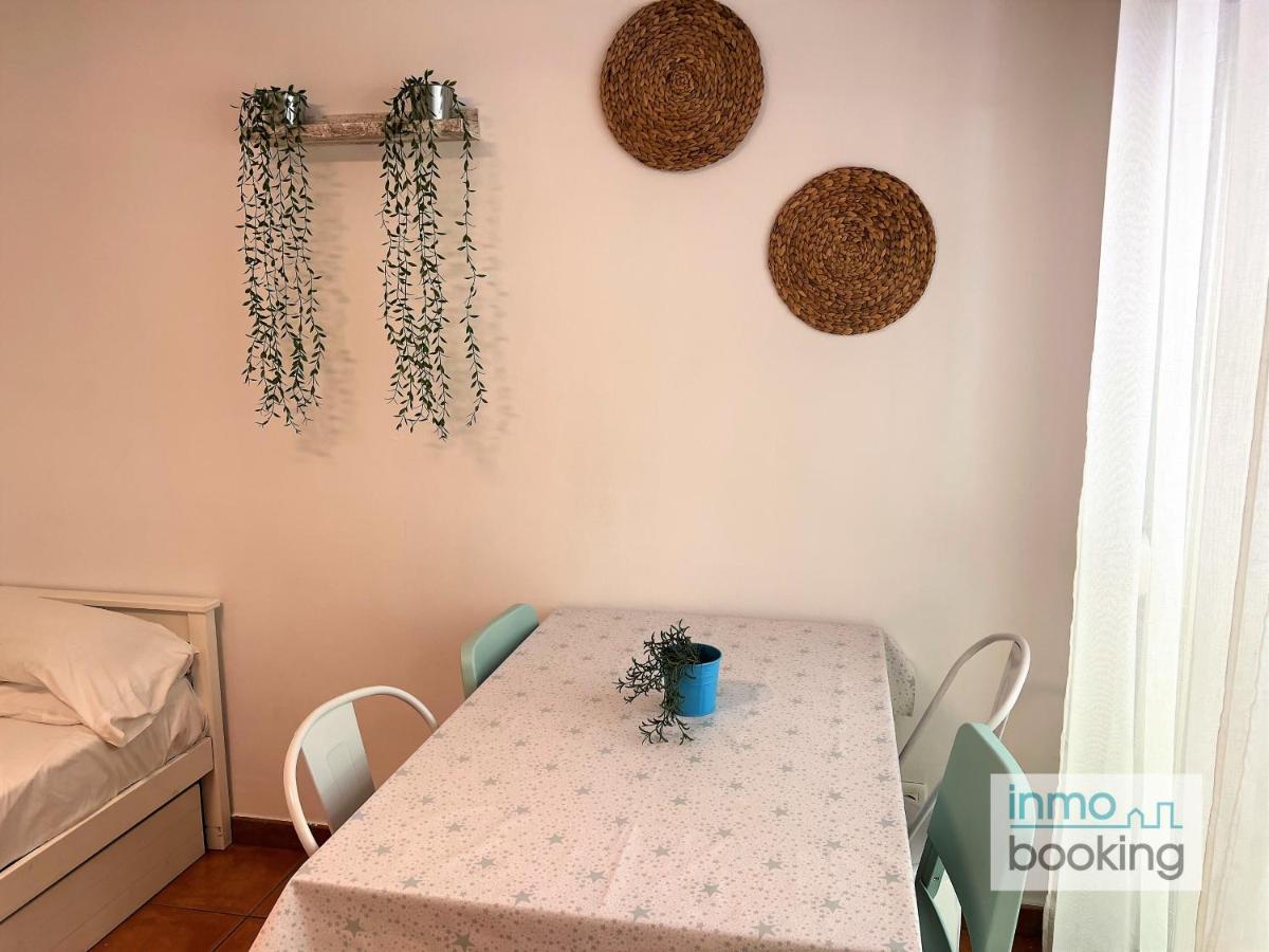 Appartement Alboran-expe Salou, Climatizado, Piscina Y Wifi