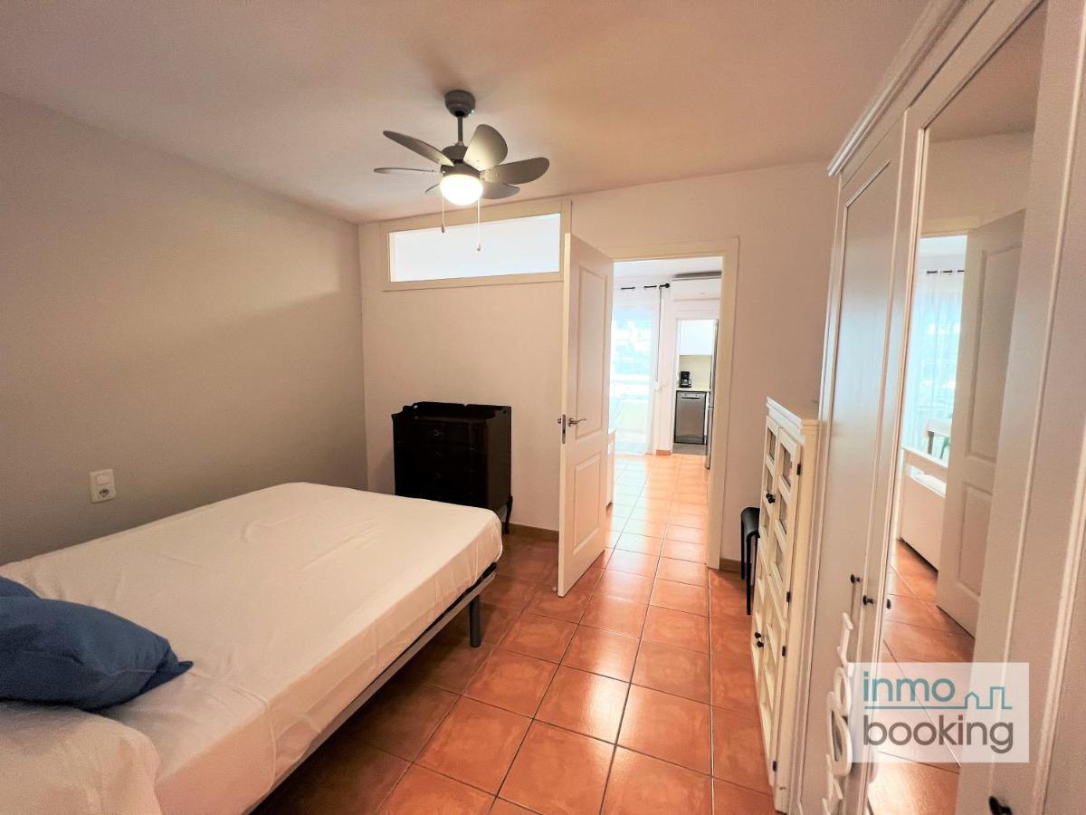 Alboran-expe Salou, Climatizado, Piscina Y Wifi Appartement *