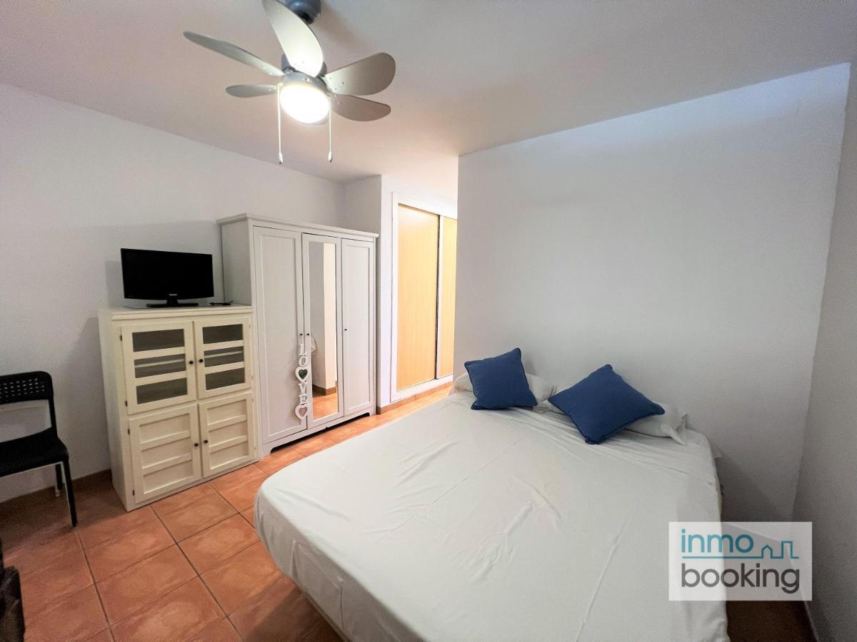 Alboran-expe Salou, Climatizado, Piscina Y Wifi Appartement Salou